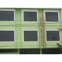 hotel rasamala, aceh