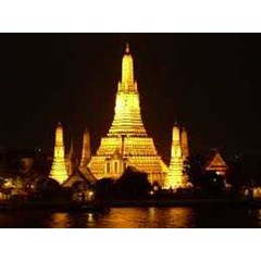 bangkok - pattaya 6d5n