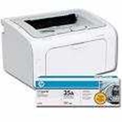 tinta & toner printer