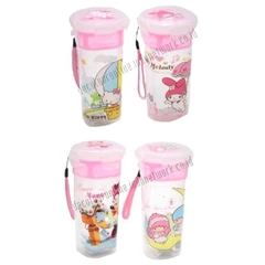botol minum cup isi 500ml