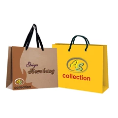 paper bag