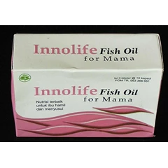 innolife fish oil for mama
