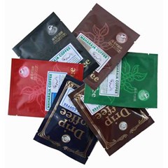 wild kopi luwak m-drip coffee single serve