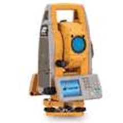 total stations reflectorless topcon gpt-7500