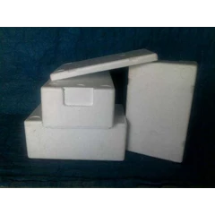 styrofoam 5kg kecil