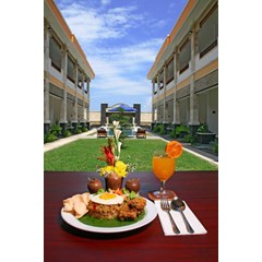 grand city inn rastaurant