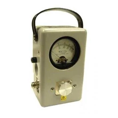 bird 43 thruline wattmeter