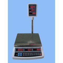 electronic price computing scales azp-30p