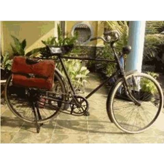 sepeda onthel simplex cycloide