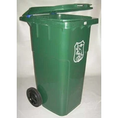 tempat sampah
