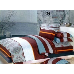 sprei katun t-204