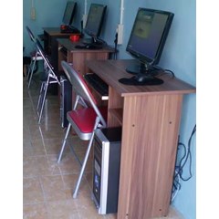 sewa komputer