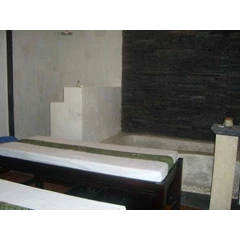 pembangunan spa & salon