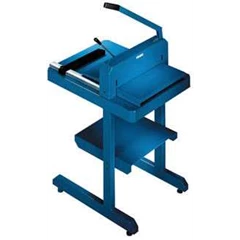 dahle guillotine cutter 842 ( germany )