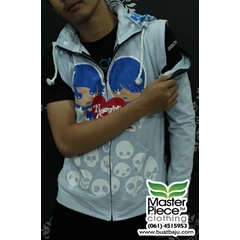 jaket 4 in 1