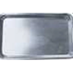 bak pembeku latex / latex coagulated bucket
