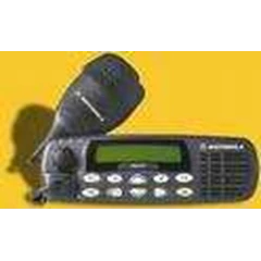 radio komunikasi motorola rig gm- 338 vhf
