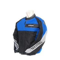 jacket yamaha