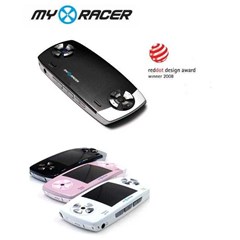 my racer