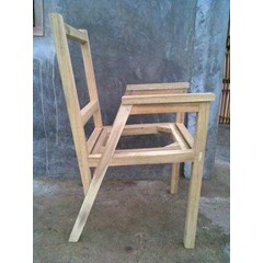 kursi makan rnj-12