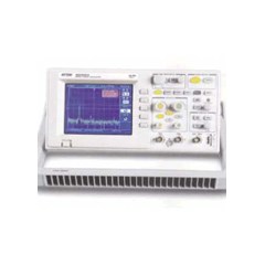 digital osciloscope