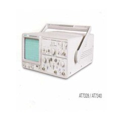 oscilloscope