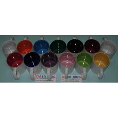 mug warna