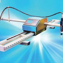 cnc cutting machine/ portable