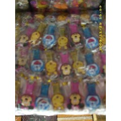 gunting kuku kartun