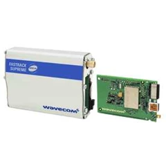 modem wavecom supreme