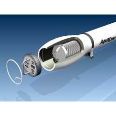 pentair aqualine