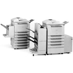 mesin fotocopy canon ir 400, 330