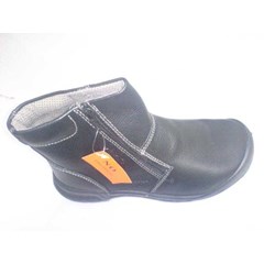 sepatu safety kings kwd 806