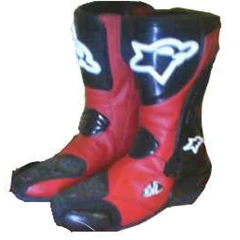 sepatu balap