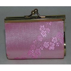 dompet holo china