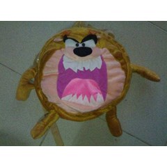 tas boneka tazmania