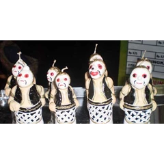 lilin punokawan