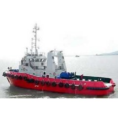 tug boat 2000 hp