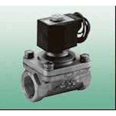 ckd - solenoid valve - pneumatics - type adk
