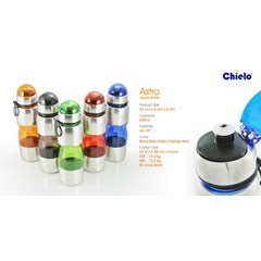 astro sport bottle