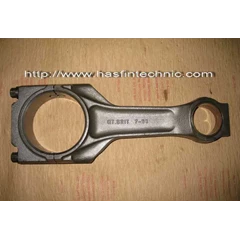 connecting rod cummins kt 50 series