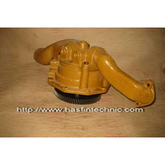 water pump set caterpillar d 3406 series