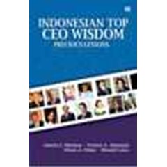 indonesia top ceo wisdom