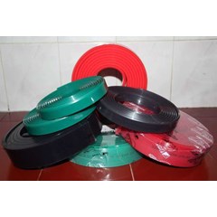 karet rakel