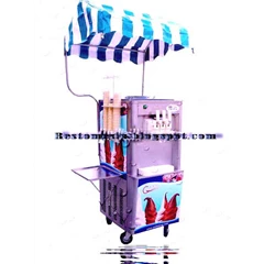 mesin es krim, bq322, toko mesin es krim, mesin hard ice cream, mesin soft ice cream, mesin pembuat es krim, mesin untuk membuat es krim, ice cream machine, mesin pembuat ice cream
