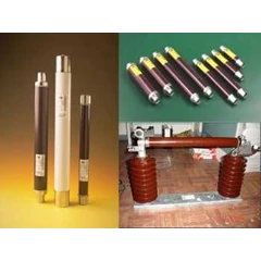 eti fuse mediun voltage fuse 20 kv