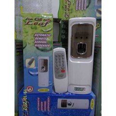 dispenser pengharum ruangan