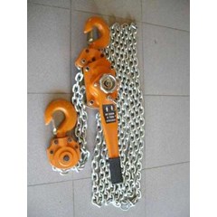 level block