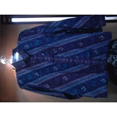 batik niqs collection
