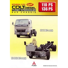 colt diesel type fe 84g bc 6 ban